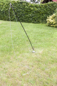 Obrázok pre Gappay - Flexi pole 0541