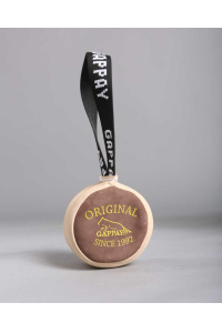 Obrázok pre Gappay - Lopta kožená stredná 0722