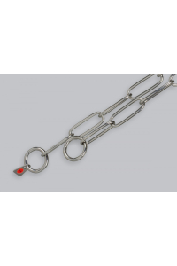 Obrázok pre Gappay - HS Obojok, NEREZ, dlhý článok: 46 cm HSI-C3-46