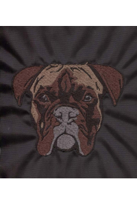 Obrázok pre Gappay - Výšivka Boxer 2 6cm