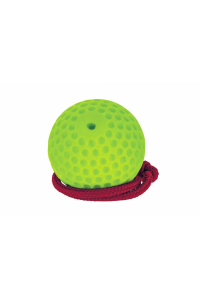 Obrázok pre Gappay - Gumová plná loptička, priemer 7cm, 50cm VDV70
