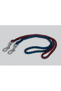 Obrázok pre Gappay - Vôdzka na poslušnosť s pútkom 40cm/Ø8mm 087A-40