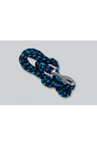 Obrázok pre Gappay - Vôdzka s uchom pletená 120 cm/Ø12mm 091-120