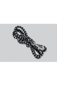 Obrázok pre Gappay - Vôdzka dlhá s uchom pletená 170cm/Ø12mm 091-170