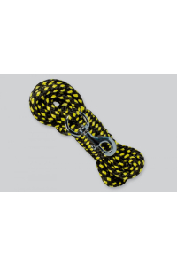 Obrázok pre Gappay - Vôdzka pletená 4m/Ø12mm 091-400