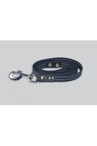 Obrázok pre Gappay - Pogumovaná vôdzka 150cm/20mm 092-150