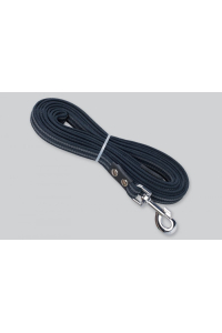 Obrázok pre Gappay - Pogumovaná vôdzka 400cm/20mm 092-400