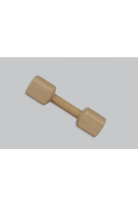 Obrázok pre Gappay - Aportovacia činka drevená 0,25 kg 0950-250