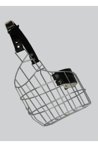 Obrázok pre Gappay - Náhubok na Rotwajlera fenu 1021