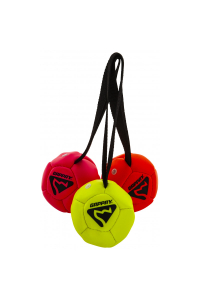 Obrázok pre Gappay - Balón futbalový, malý - pískací 0740-W