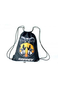 Obrázok pre Gappay - Vak na chrbát s erbom GAPPAY V6