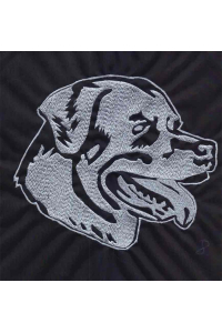 Obrázok pre Gappay - Výšivka Rottweiler 6cm