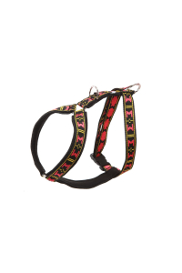 Obrázok pre ManMat - postroj GUARD PG10