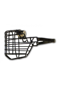 Obrázok pre Gappay - Náhubok na Pittbula psa 1040A