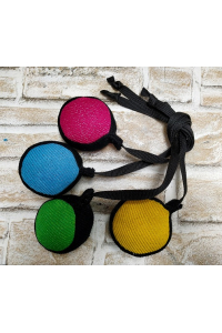 Obrázok pre Apanta rei - Ringo lopta malá 7,5cm