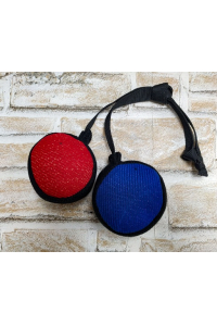 Obrázok pre Apanta rei - Ringo lopta stredná 9cm