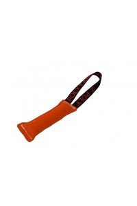 Obrázok pre Z Polytanu - Pešek ring s rúčkou tvrdy 25cm 