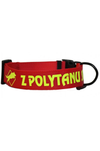 Obrázok pre Z Polytanu - Obojok označovací Z Polytanu 