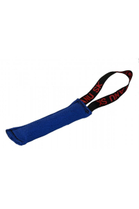 Obrázok pre Z Polytanu - Pešek ring s rúčkou tvrdý 20cm