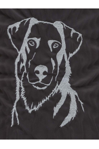 Obrázok pre Gappay - Výšivka Beauceron 2 16cm