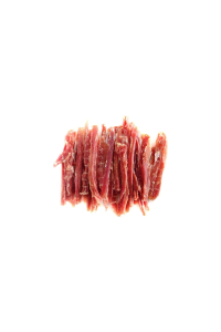 Obrázok pre Salač - Prúžok kačací sušený 250g