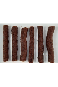 Obrázok pre Salač - Tyčinka kačacia s morskou riasou 250g