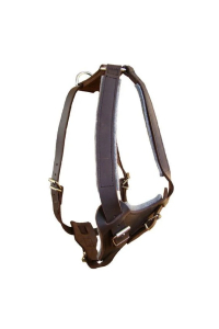 Obrázok pre Apanta rei - Postroj na obranu ručne šitý koža 85 cm