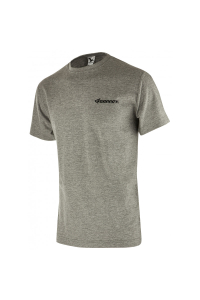 Obrázok pre Gappay - Tričko unisex sivé XL 0996-G