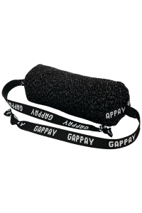 Obrázok pre Gappay - Pešek pre šteňatá, valec popruh 0494-A