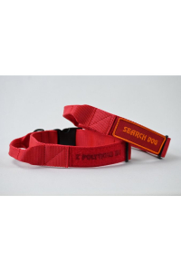 Obrázok pre Z Polytanu - Objojok Patrol Red