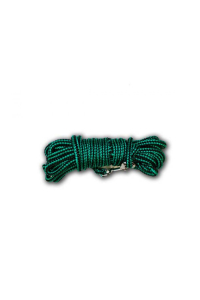 Obrázok pre Gappay - Stopovacia vôdzka 10m/8mm 0684-10