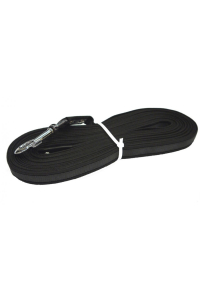 Obrázok pre Gappay - Stopovacia vôdzka pogumovaná, 10m/20mm 0686-10