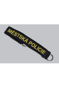 Obrázok pre Gappay - Obojok mestská polícia 0867