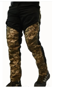 Obrázok pre Z Polytanu - Nohavice psovodské Bora Camo Digital