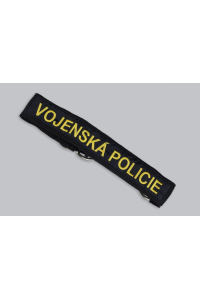 Obrázok pre Gappay - Obojok vojenská polícia