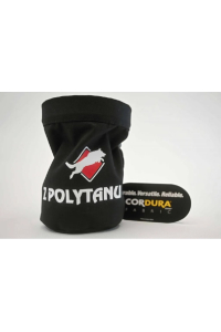 Obrázok pre Z Polytanu - Pamlskovník Cordura čierny