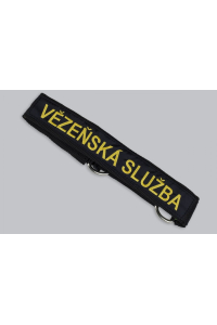 Obrázok pre Gappay - Obojok väzenská služba 0870