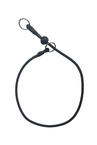 Gappay - Sťahovací obojok, silón 55cm 0872-55 Obrázok pre Gappay - Sťahovací obojok, silón 55cm 0872-55