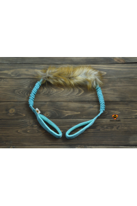 Obrázok pre Dog's Craft - Faux Fur Krab