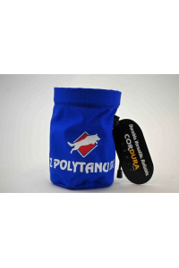 Obrázok pre Z Polytanu - Pamlskovník Cordura modrý