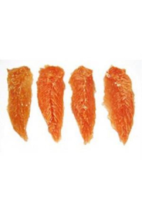 Obrázok pre Salač - Plátok kurací sušený polomäkký 250 g