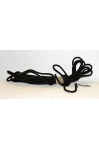 Obrázok pre Z Polytanu - Guľatá stopovacia vôdzka 10m/6mm
