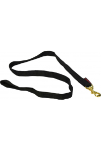 Obrázok pre Z Polytanu - Vôdzka Black 1,3m