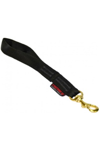 Obrázok pre Z Polytanu - Vôdzka Black rúčka 35cm