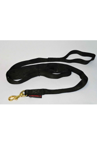 Obrázok pre Z Polytanu - Vôdzka Black 3,5m