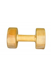 Obrázok pre Z Polytanu - Aportovacia činka 650g