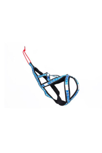 Obrázok pre ManMat - postroj SLED