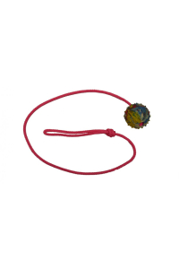 Obrázok pre Gappay - Lopta, šnúrka 100 cm, priemer 6 cm 0726-100