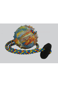 Obrázok pre Gappay - Lopta s krúžkom 0726-50-L