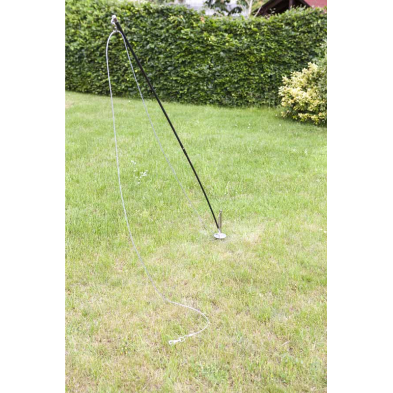 Obrázok pre Gappay - Flexi pole 0541